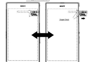 Возможно Sony выпустит планшет, аналогичный по характеристикам смартфону Xperia Z Ultra
