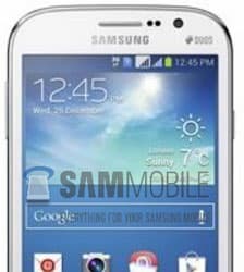 Samsung выпустит смартфон Galaxy Grand Lite
