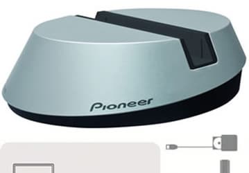 Pioneer предложит док APS-WF01J для беспроводного подключения к ПК устройств с USB