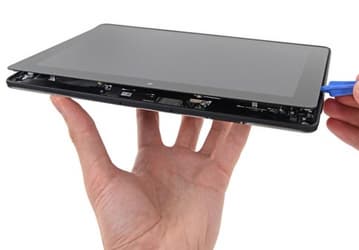 Специалисты iFixit высоко оценили ремонтопригодность планшета Amazon Kindle Fire HDX 8,9