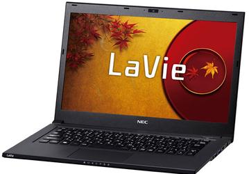 NEC LaVie Z, одни из самых легких ультрабуков в мире, стали еще легче