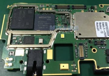 В смартфоне TCL Diablo X  будет использоваться восьмиядерная платформа MediaTek MT6592
