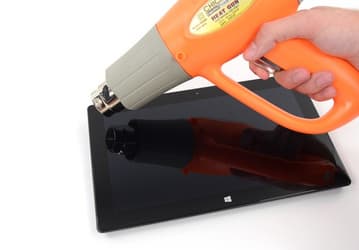 Специалисты iFixit поставили планшету Microsoft Surface Pro 2 один балл из десяти