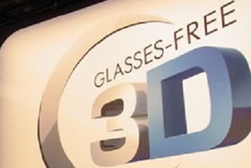 Nvidia совместо с Asus готовят 3D-монитор, способный выводить стереоскопическое изображение без очков?