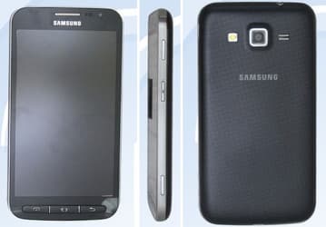 Samsung готовит уменьшенную и упрощённую версию смартфона Galaxy S4 Active