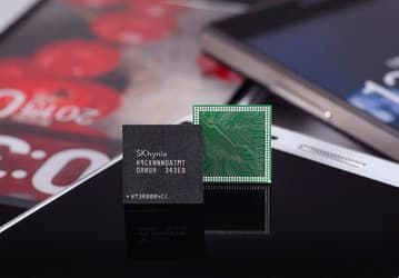 У SK Hynix готова память LPDDR3 20-нанометрового класса плотностью 6 Гбит для мобильных устройств