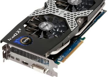 Каталог HIS пополнила разогнанная 3D-карта R9 280X iPower IceQX<sup>2</sup> Turbo Boost Clock с 3 ГБ памяти 
