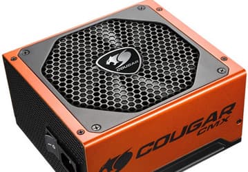 Cougar обновляет блоки питания серии CMX с модульными кабельными системами