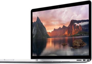 Apple уже работает над устранением дефекта, обнаруженного в ноутбуках MacBook Pro с 13-дюймовыми дисплеями Retina
