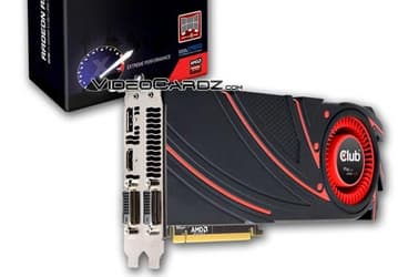 Изображения 3D-карт Radeon R9 290X различных производителей появились накануне выхода новинки AMD