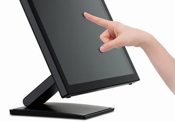 iiyama использует ЖК-панель AH-IPS в сенсорном мониторе ProLite T2336MSC