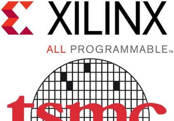 Xilinx и TSMC довели 28-нанометровые FPGA с объемной компоновкой CoWoS до серийного производства