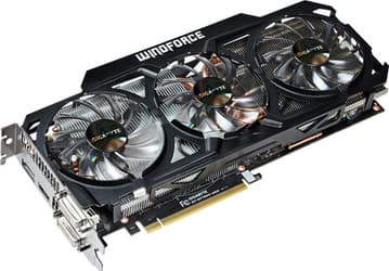 3D-карты Radeon R9 290X, отличающиеся от референсного образца, появятся в ноябре