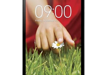На планшет LG G Pad 8.3 уже можно оформить предварительный заказ