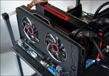Видеокарты AMD Volcanic Islands способны работать в режиме CrossFire с предыдущим поколением адаптеров компании
