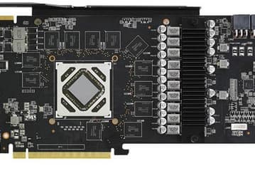 EK Water Blocks планирует выпуск водоблока для 3D-карты Asus R9280X-DC2(T)-3GD5