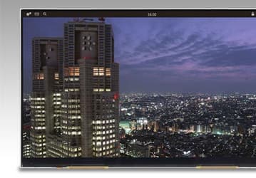 Japan Display выпускает 12-дюймовый дисплей 4K для планшетов