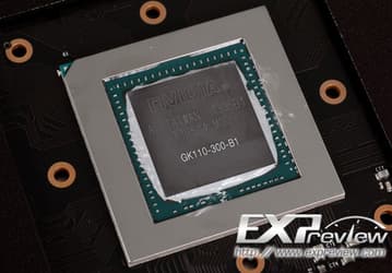 Nvidia готовит видеокарту GeForce GTX 780 GHz Edition