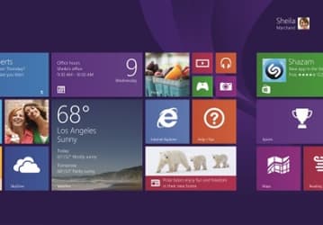 Windows 8.1 доступна пользователям