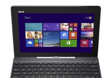 Планшет-трансформер Asus Transformer Book T100 стал доступен для предзаказа