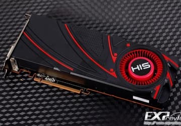 Изображения разобранной референсной 3D-карты AMD Radeon R9 290X дают представление о ее устройстве