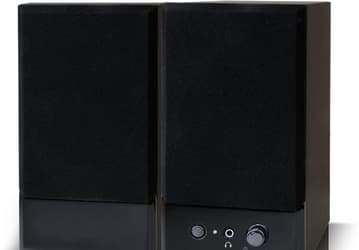 Акустическая система Microlab В57 относится к бюджетному сегменту