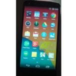 Видео дня: смартфон Nexus 5