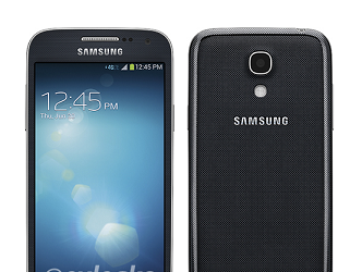 Смартфон Samsung Galaxy S4 mini получит новые цветовые оформления