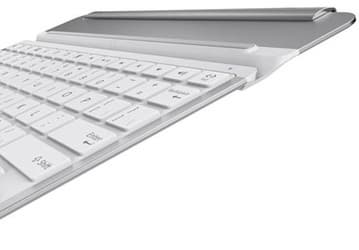 Ассортимент Belkin пополнили клавиатуры и чехлы для планшета Apple iPad Air