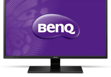 Монитор Benq EW2740L располагает панелью VA диагональю 27 дюймов