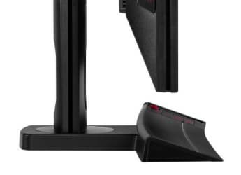 Монитор Benq XL2720Z разработан в сотрудничестве с профессиональными игроками Counter-Strike