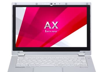 Защищённый ультрабук-трансформер Panasonic Toughbook CF-AX3 станет доступен к продаже в ноябре