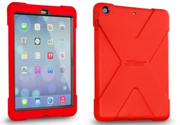 Ассортимент The Joy Factory пополнили чехлы для планшетов Apple iPad Air
