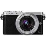 Panasonic Lumix DMC-GM1 — самая маленькая камера системы Micro Four Thirds