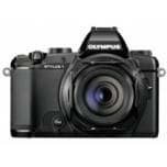 Появились первые изображения камеры Olympus Stylus 1 (OM-D mini) и данные о ее цене