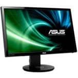 Первый монитор Asus с поддержкой Nvidia G-Sync будет представлен в следующем полугодии