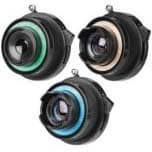 Lomography анонсирует набор объективов Experimental Lens Kit для камер системы Micro Four Thirds