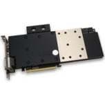 Водоблоки EK Water Blocks EK-FC R9-290X предназначены для 3D-карт AMD Radeon R9 290X референсного образца