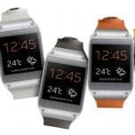 Samsung расширяет совместимость умных часов Galaxy Gear