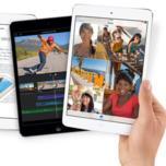 Снижение цен на планшеты Apple iPad mini вызовет ответную реакцию конкурентов