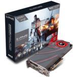 Изображения 3D-карт Radeon R9 290X различных производителей появились накануне выхода новинки AMD