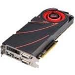 Рекомендованная цена 3D-карты AMD Radeon R9 290X — $550
