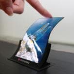 LG Display подтверждает выпуск гибких панелей OLED, называет объемы выпуска
