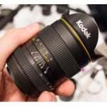 На PhotoPlus Expo показаны первые объективы под маркой Kodak для камер системы Micro Four Thirds
