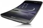 Представлен смартфон LG G Flex — по мнению производителя, первый «настоящий» изогнутый смартфон