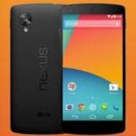 Подтверждены спецификации смартфона Google Nexus 5
