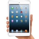 Глава Apple подтвердил, что дефицит планшетов iPad mini с дисплеем Retina возможен