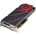 В ближайшие полгода доля AMD на рынке GPU вырастет до 40%, полагают производители 3D-карт