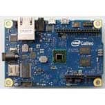 Intel объявляет о сотрудничестве с Arduino и представляет плату для разработчиков Galileo на SoC Intel Quark X1000