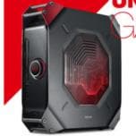 ASRock начинает продажи базового комплекта для сборки игрового ПК M8, созданного совместно с BMW Group DesignworksUSA 